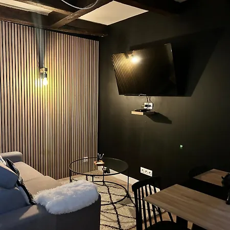 Le Petit Niortais - Centre Ville - Wifi - Netflix - Amazon Exterior foto