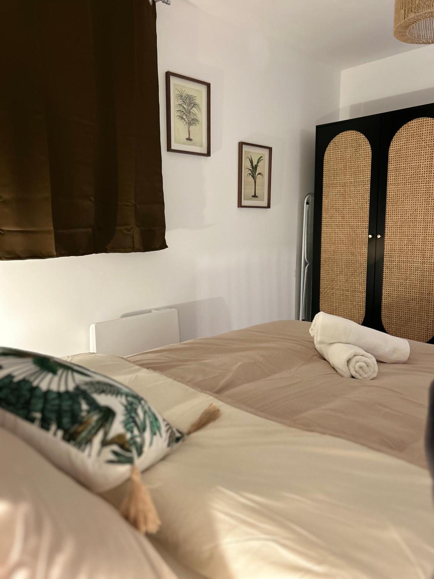 Apartment Le Petit Niortais - Centre - Wifi - Netflix - Amazon Niort