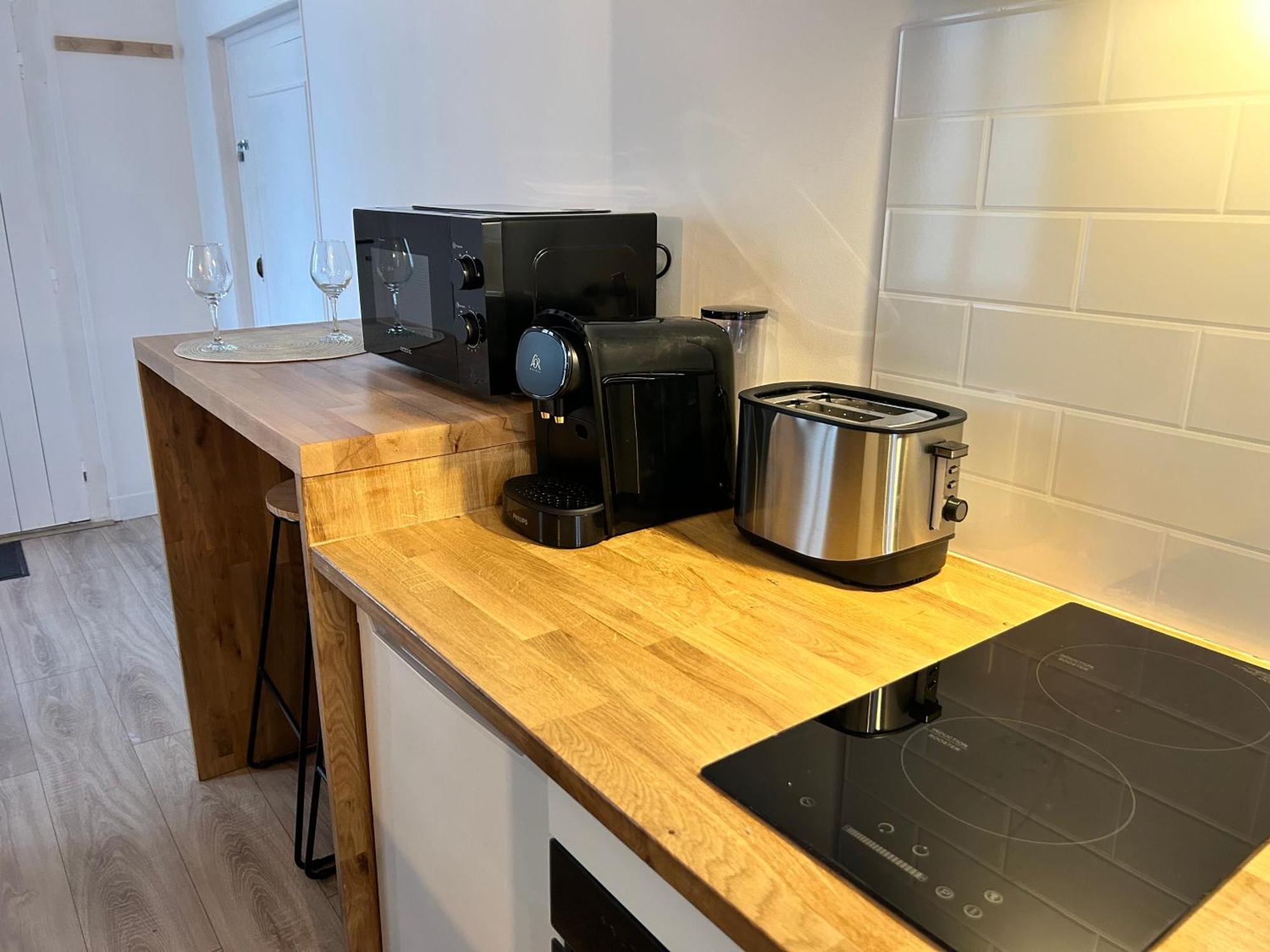 Apartment Le Petit Niortais - Centre - Wifi - Netflix - Amazon *